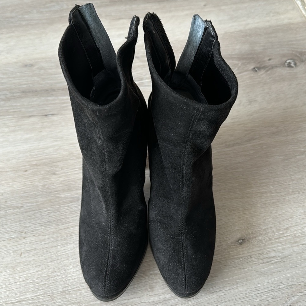 Booties - Picture 2 of 6